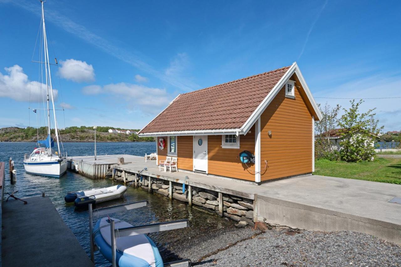 Roaldspiren Stavanger Esterno foto