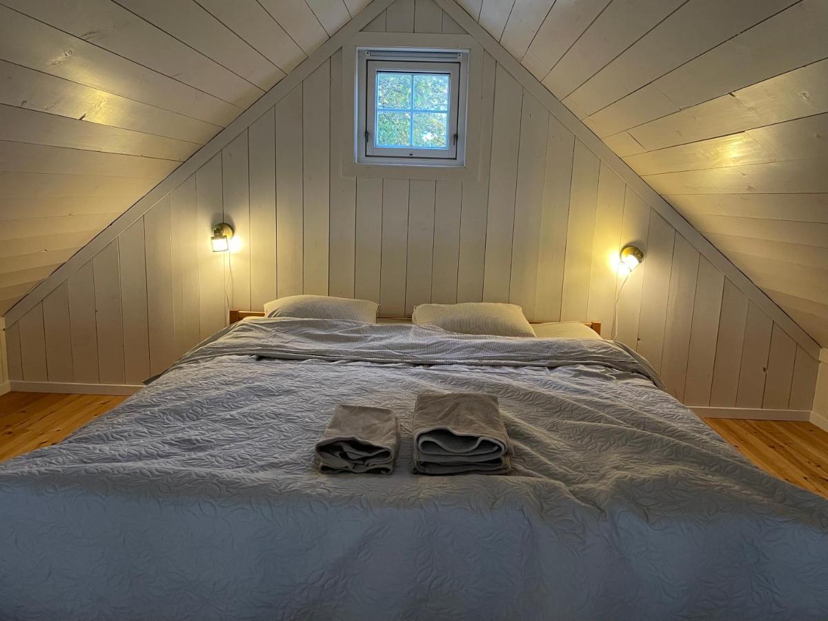Roaldspiren Stavanger Esterno foto