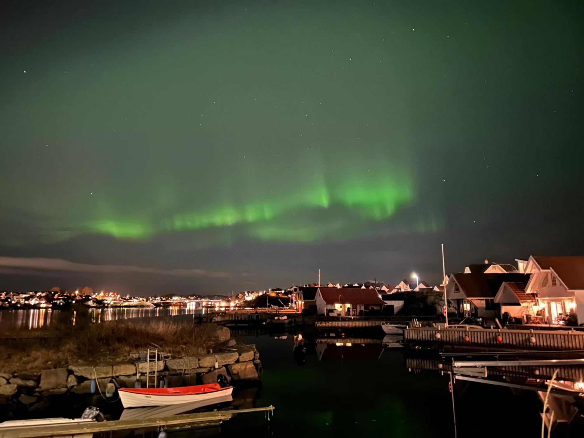 Roaldspiren Stavanger Esterno foto